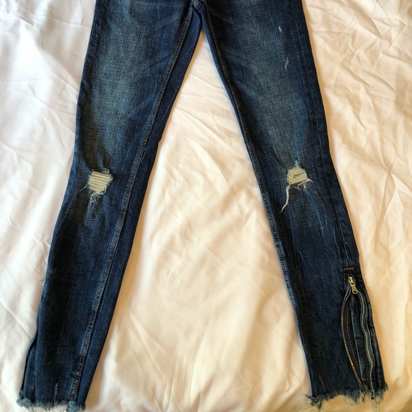 jeans - Picture 5 of 7